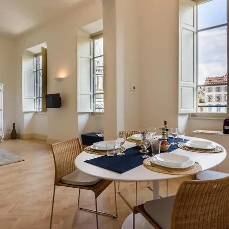דירה Casa Barontini פירנצה