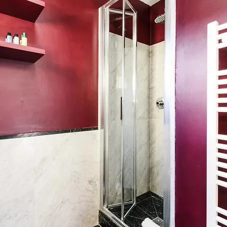 Casa Barontini Διαμέρισμα Φλωρεντία