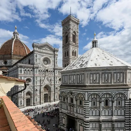 Appartamento Casa Barontini *