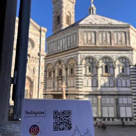 Casa Barontini Lejlighed Firenze