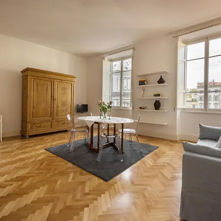 Casa Barontini * Florence