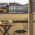 Appartamento Casa Barontini