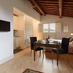 Appartamento Casa Barontini Firenze