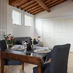 Casa Barontini * Firenze