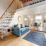 Appartamento Casa Barontini
