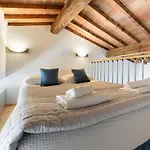 Appartamento Casa Barontini