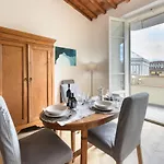 Appartamento Casa Barontini Firenze