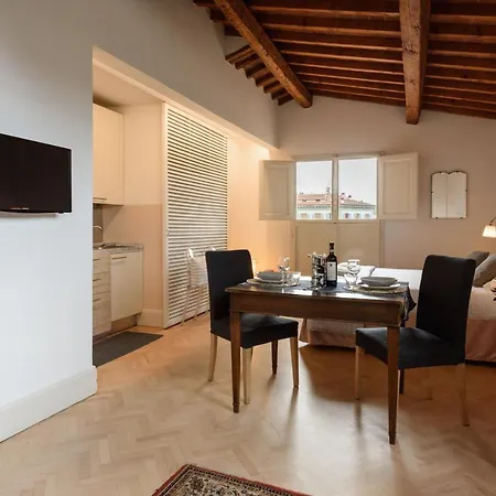 Lejlighed Casa Barontini Firenze
