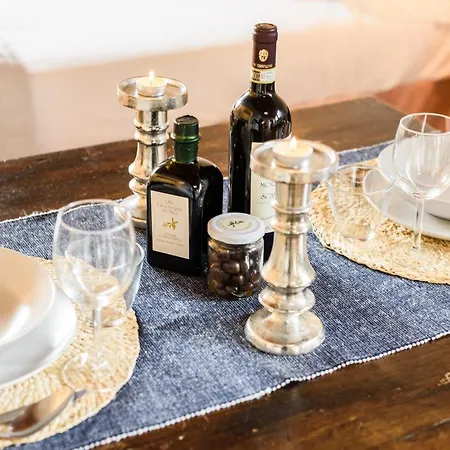 Casa Barontini * Флоренция