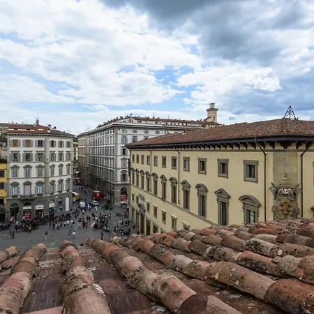 Casa Barontini * Firenze