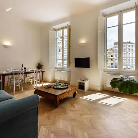 Casa Barontini Апартаменты *