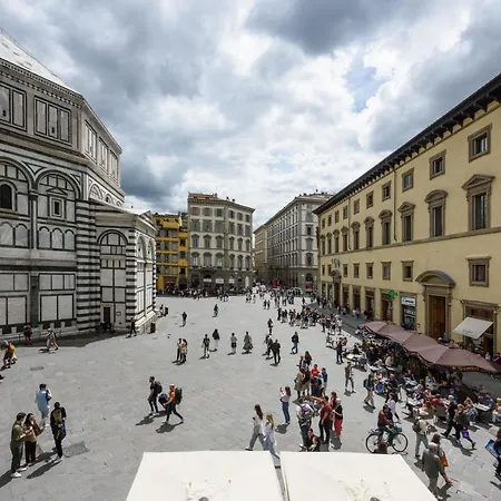 Casa Barontini * Firenze
