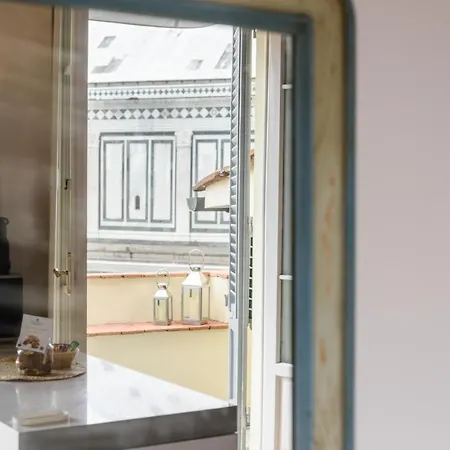 Casa Barontini Lejlighed Firenze