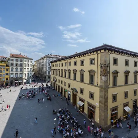 Casa Barontini Appartamento *