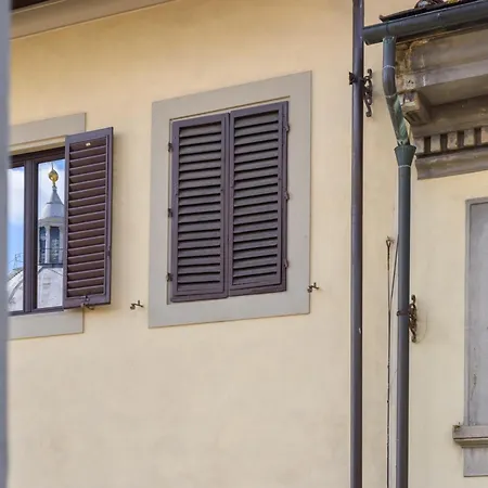 Casa Barontini * Firenze