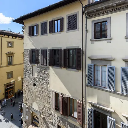 Casa Barontini * Firenze