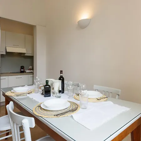Casa Barontini * Firenze
