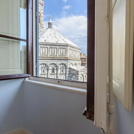 Casa Barontini Апартаменты *