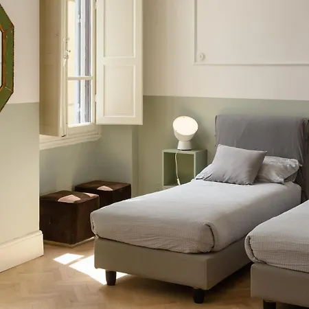 Casa Barontini Флоренция